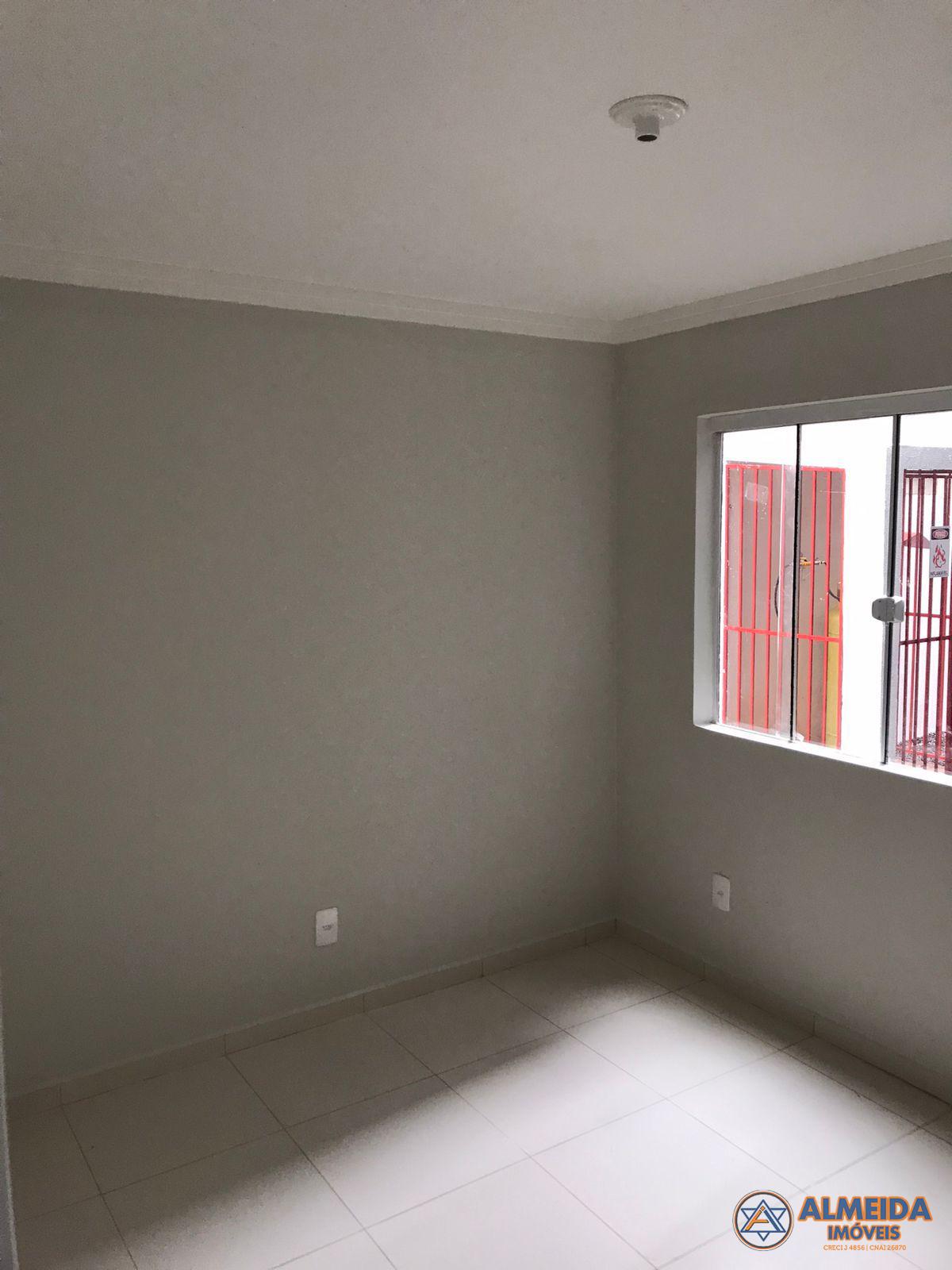 APTO TÉRREO NO RESIDENCIAL LAUDELINA FACHI 02 QUARTOS 02 VAGAS...