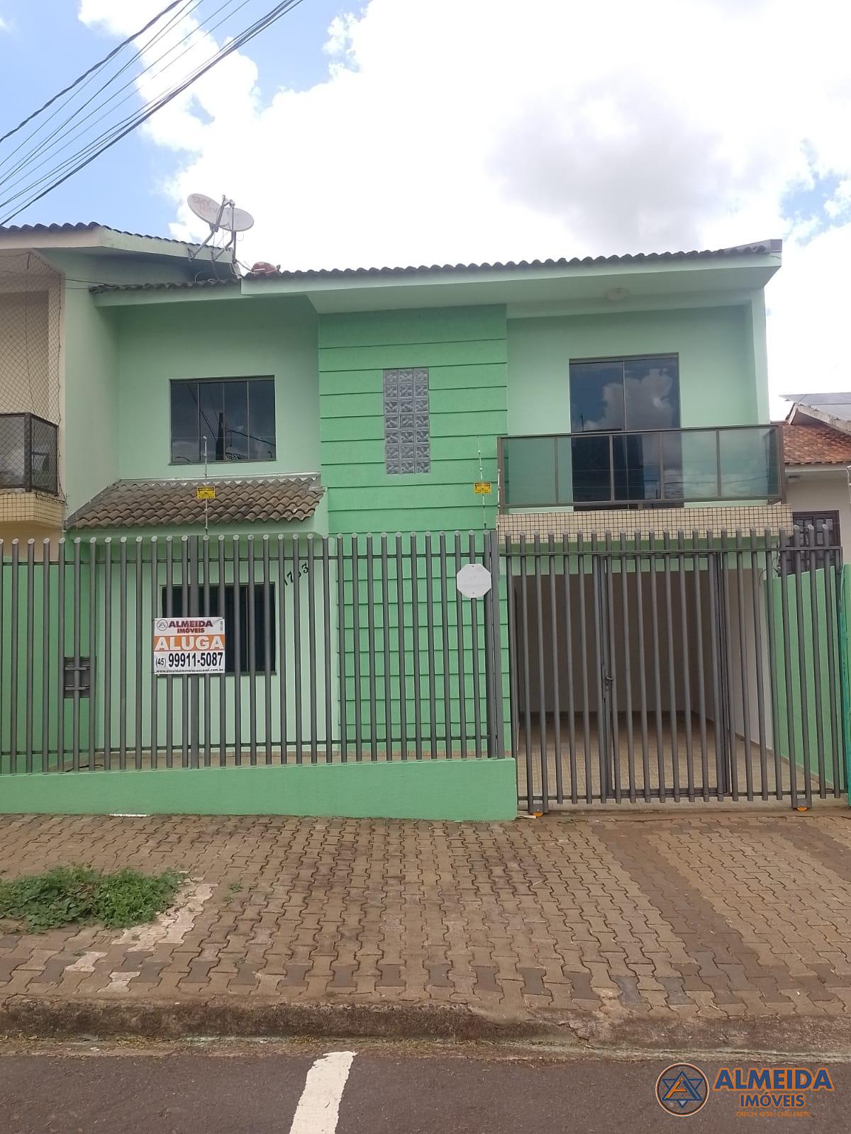 SOBRADO AMPLO PARQUE SÃO PAULO