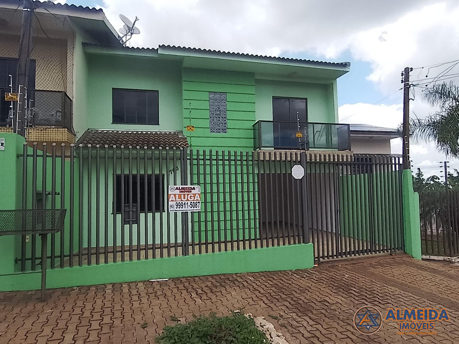 SOBRADO AMPLO PARQUE SÃO PAULO