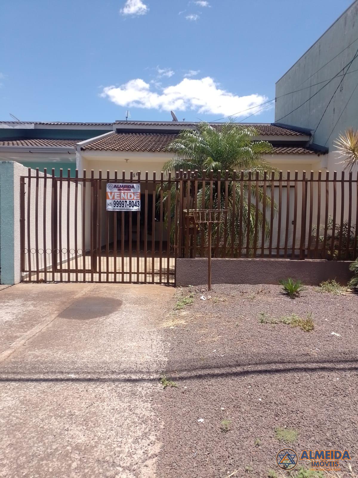 EXCELENTE CASA COM 4 QUARTOS PARA VENDA NO BAIRRO ALTO ALEGRE