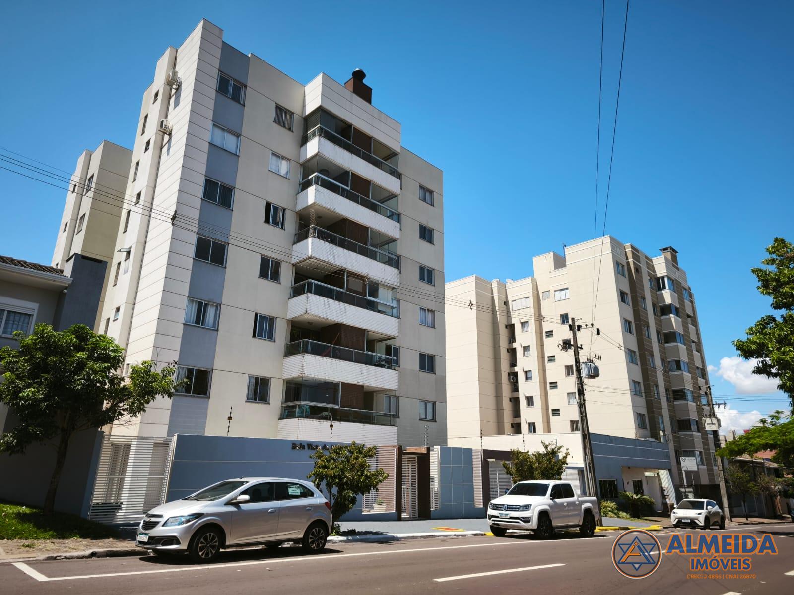 EXCELENTE APTO NO RESIDENCIAL BELA VISTA DE MINAS, NO CENTRO D...