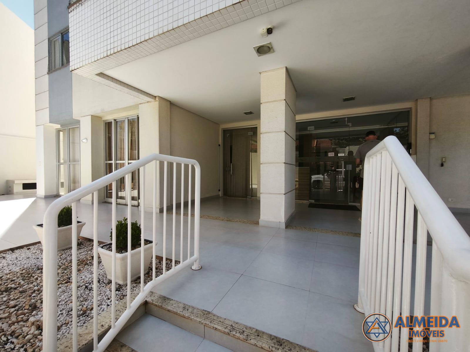 EXCELENTE APTO NO RESIDENCIAL BELA VISTA DE MINAS, NO CENTRO D...