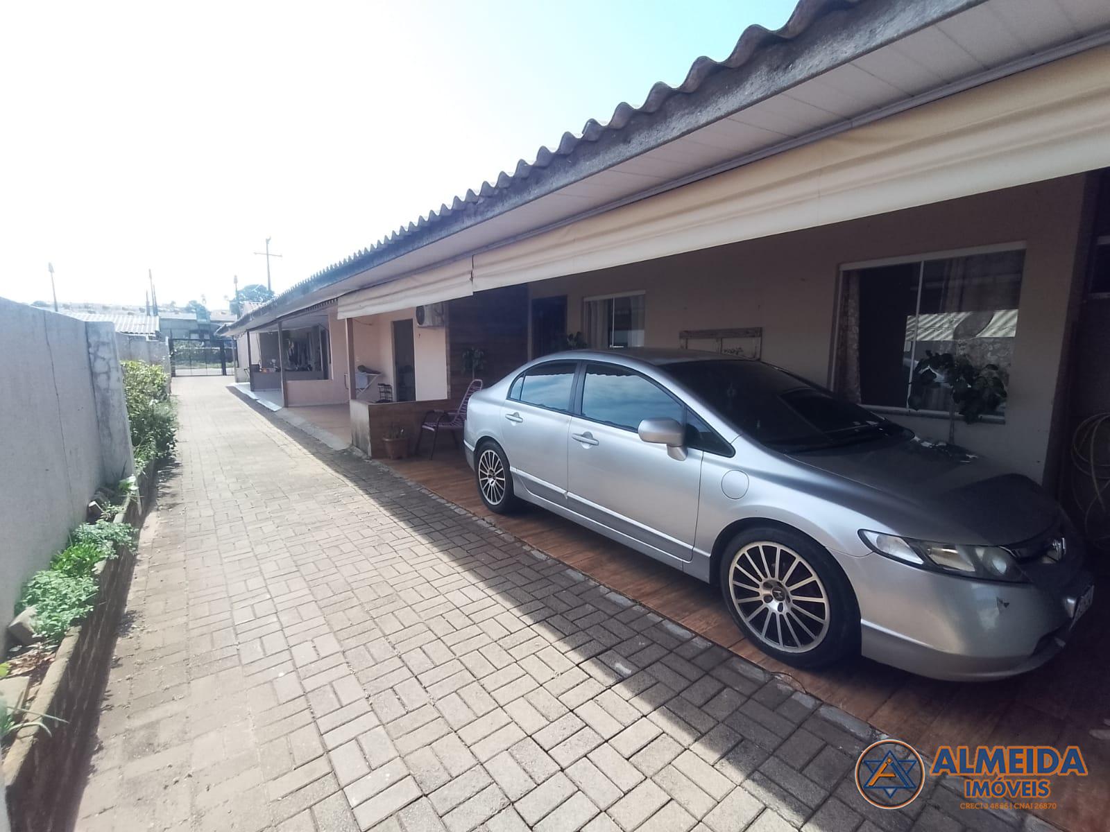 EXCELENTE CASA TÉRREA PARA VENDA NO RESIDENCIAL LINKE, ÓTIMA L...