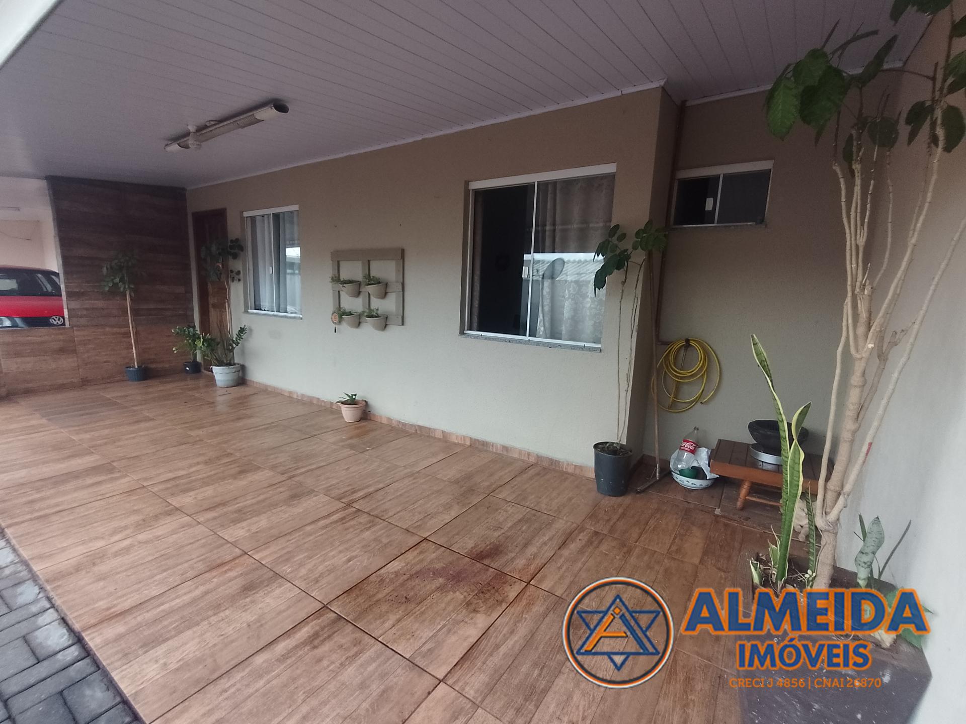 EXCELENTE CASA TÉRREA PARA VENDA NO RESIDENCIAL LINKE, ÓTIMA L...