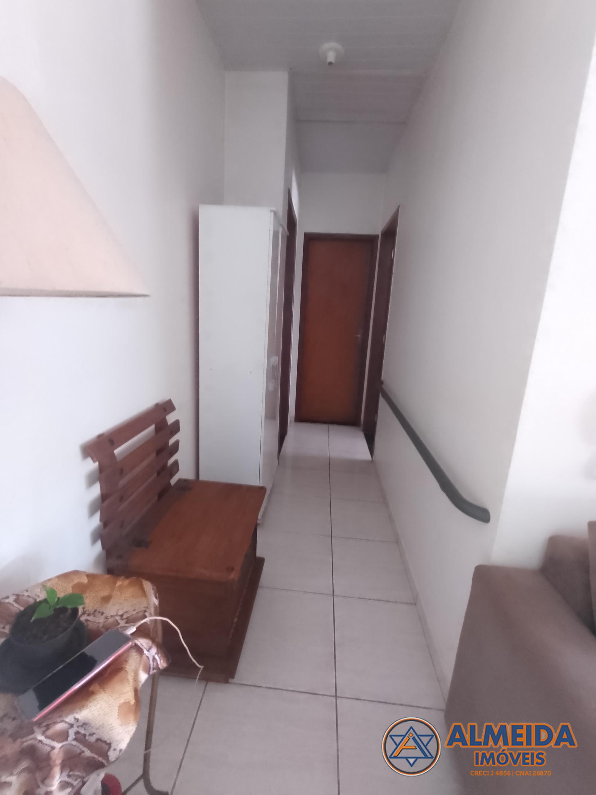 EXCELENTE CASA TRREA PARA VENDA NO RESIDENCIAL LINKE, TIMA LOCALIZAO NO BAIRRO SANTA FELICIDADE.