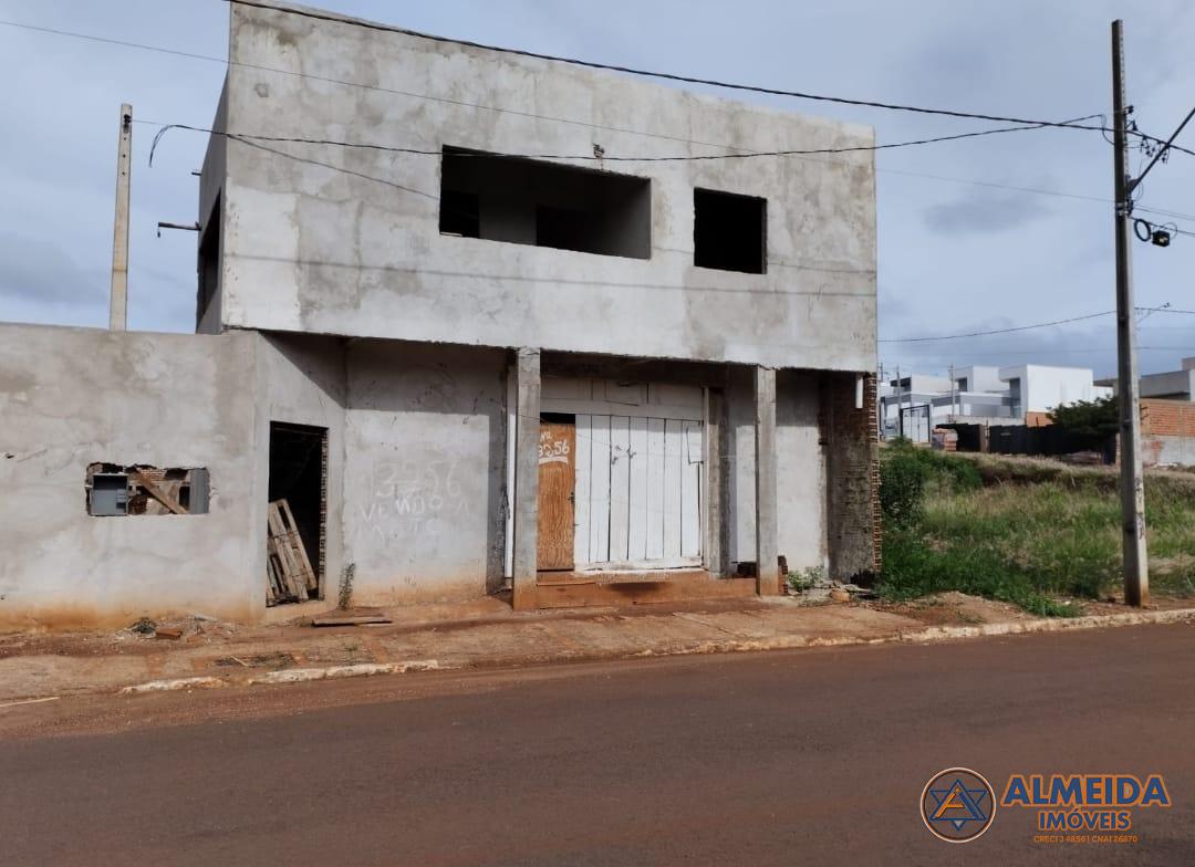 AMPLO TERRENO PARA VENDA LOCALIZADO A MEIA QUADRA DA AV.MARIPÁ...