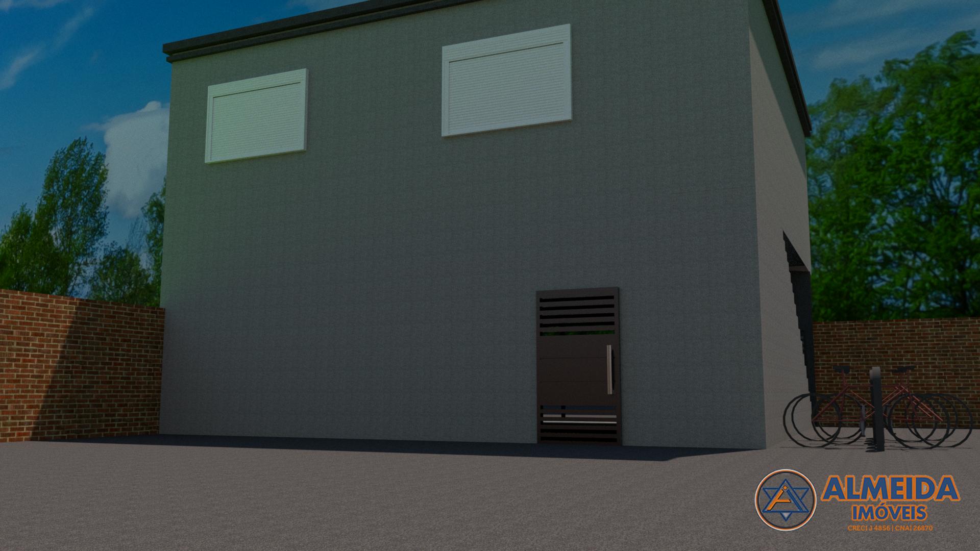 AMPLO TERRENO PARA VENDA LOCALIZADO A MEIA QUADRA DA AV.MARIP JARDIM EUROPA - TOLEDO