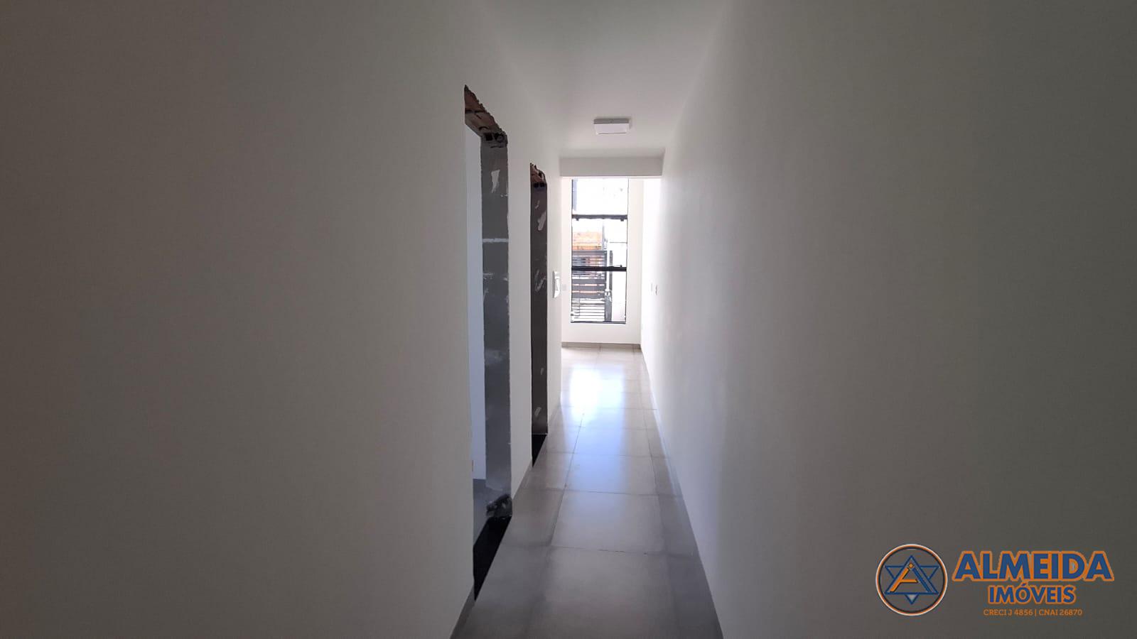 OPORTUNIDADE CASAS NOVAS COM 02 QUARTOS SENDO 01 SUÍTE PARA VE...