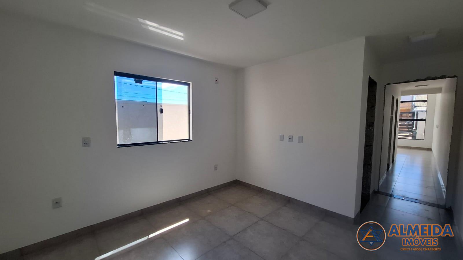 OPORTUNIDADE CASAS NOVAS COM 02 QUARTOS SENDO 01 SUÍTE PARA VE...
