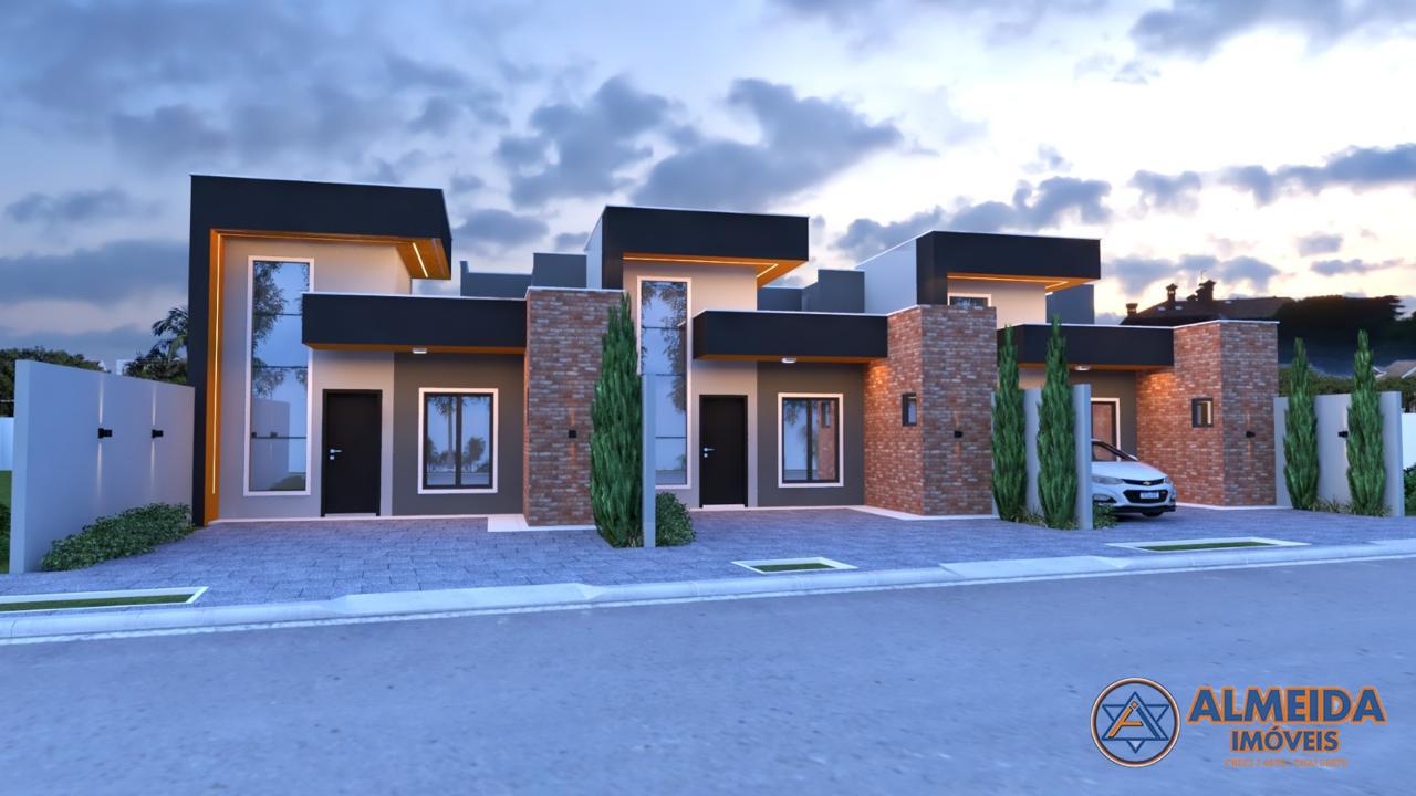 CASAS PARA VENDA  NA PLANTA COM FINO PADRÃO DE ACABAMENTO NO R...