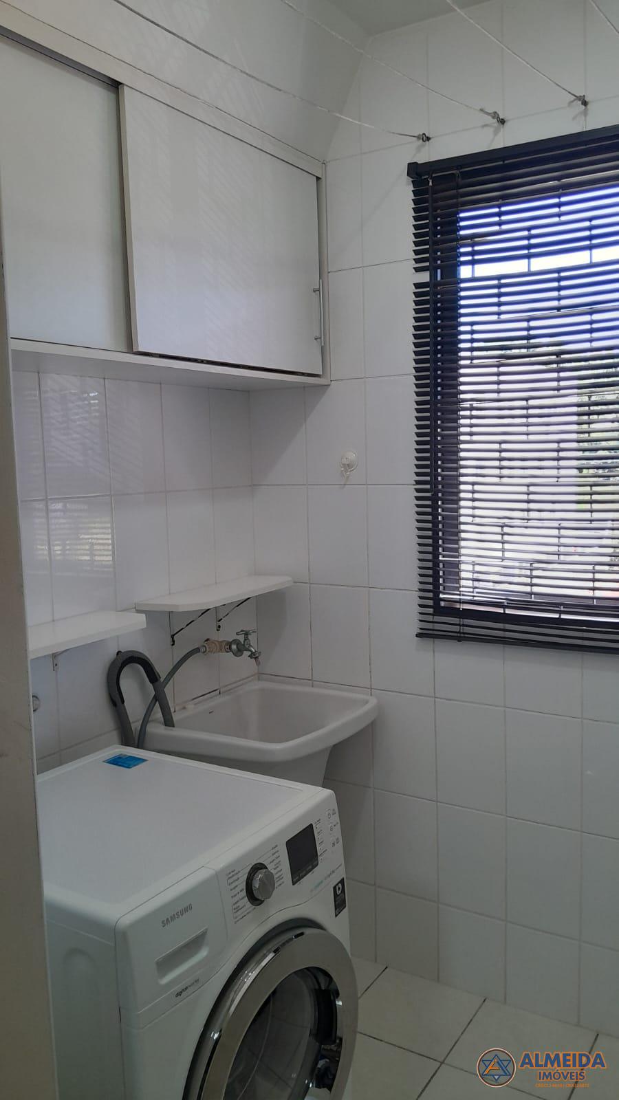 APTO MOBILIADO NO COUNTRY, RESIDENCIAL ALTEMBURG, SUTE 2 QUARTOS 2 VAGAS DE GARAGEM