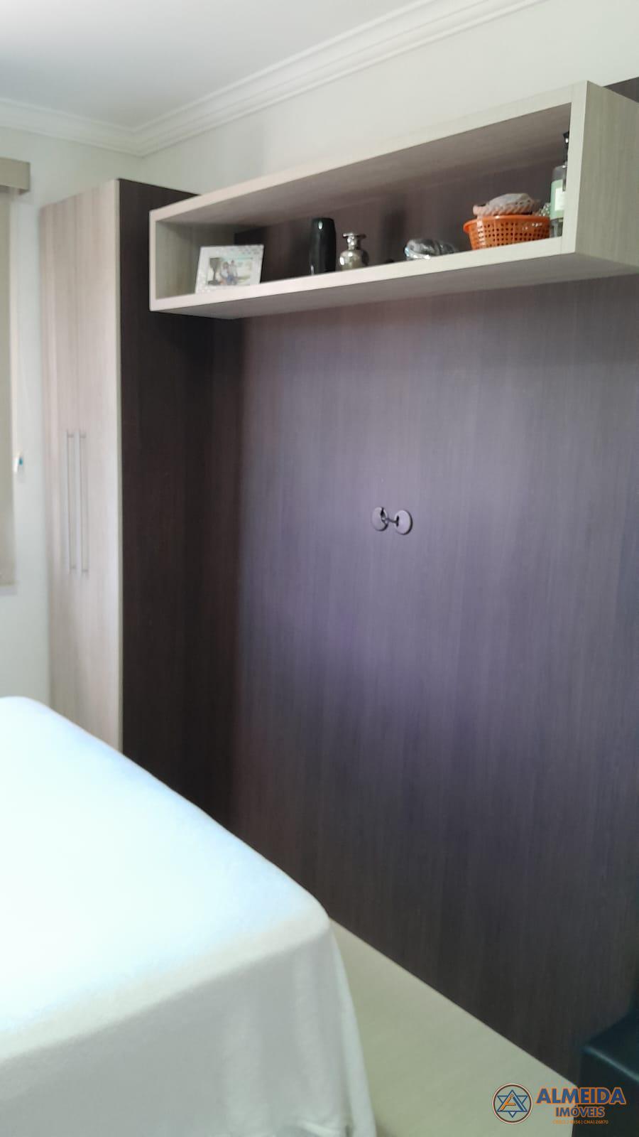 APTO MOBILIADO NO COUNTRY, RESIDENCIAL ALTEMBURG, SUTE 2 QUARTOS 2 VAGAS DE GARAGEM