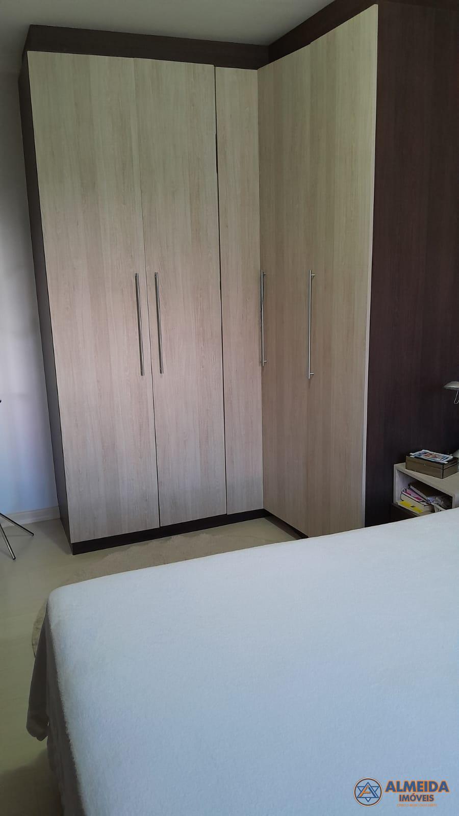 APTO MOBILIADO NO COUNTRY, RESIDENCIAL ALTEMBURG, SUTE 2 QUARTOS 2 VAGAS DE GARAGEM