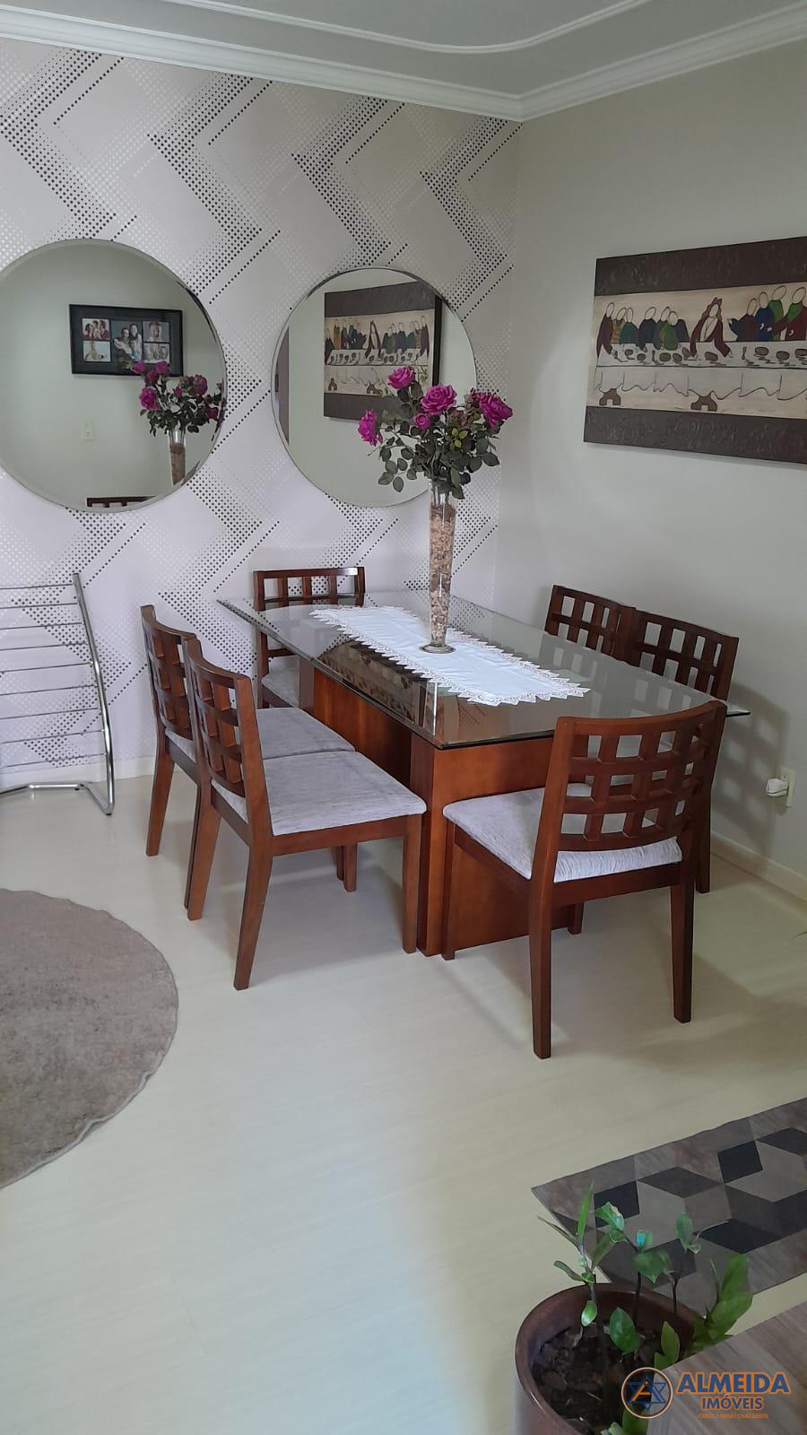 APTO MOBILIADO NO COUNTRY, RESIDENCIAL ALTEMBURG, SUTE 2 QUARTOS 2 VAGAS DE GARAGEM