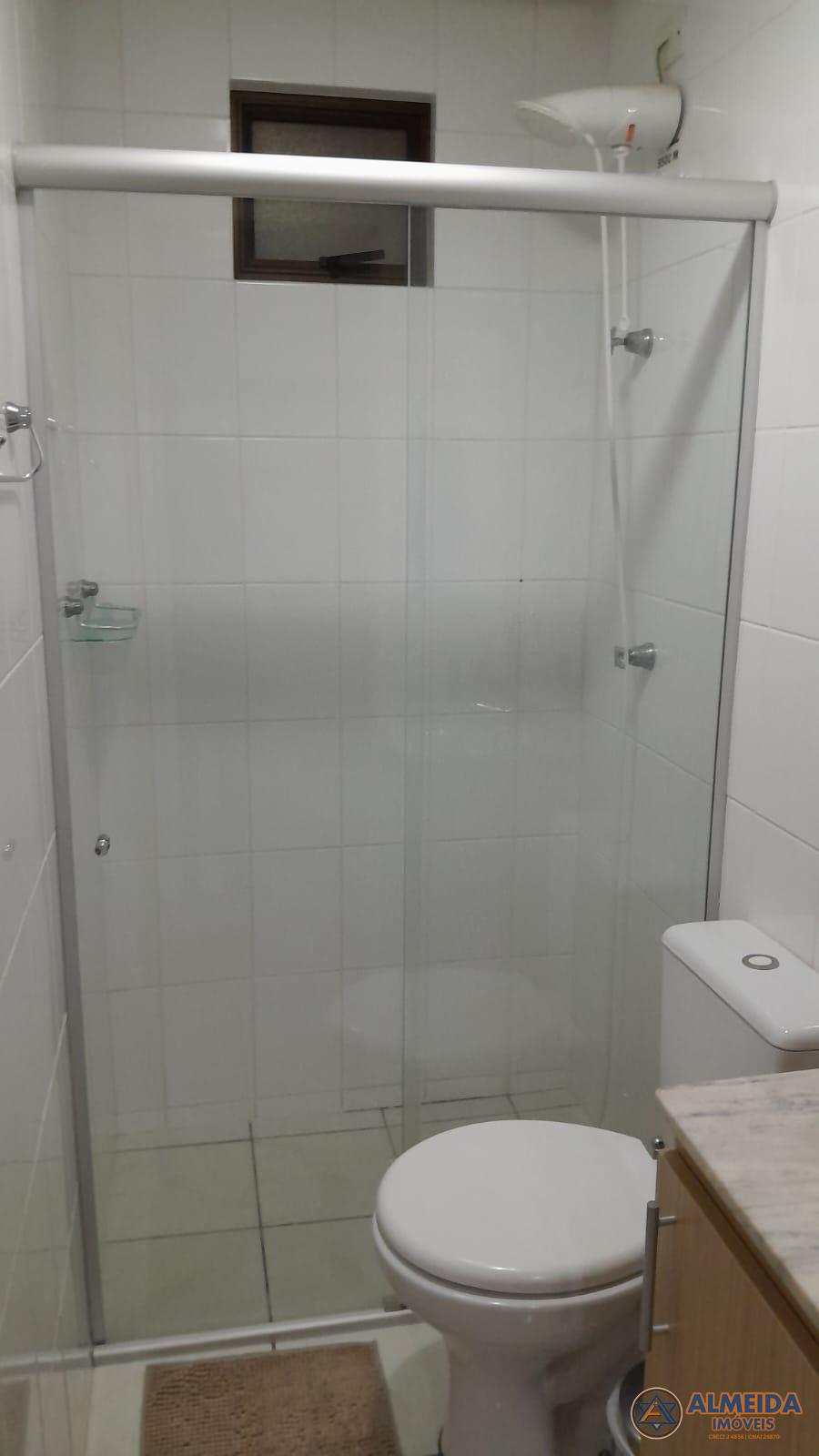 APTO MOBILIADO NO COUNTRY, RESIDENCIAL ALTEMBURG, SUTE 2 QUARTOS 2 VAGAS DE GARAGEM