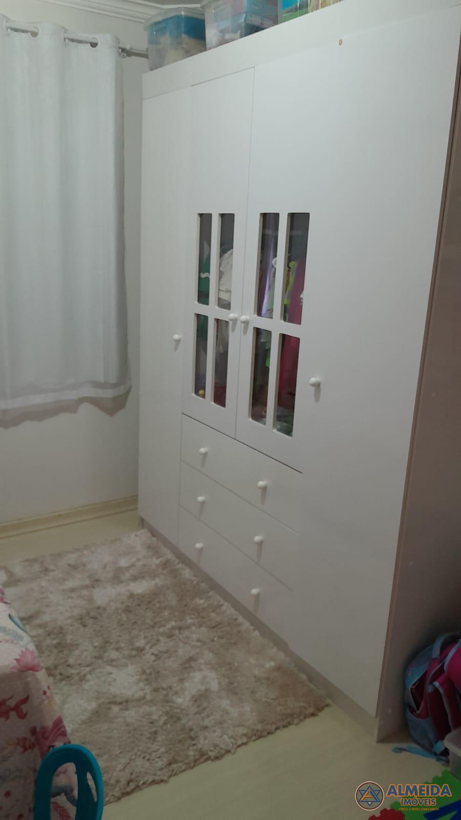 APTO MOBILIADO NO COUNTRY, RESIDENCIAL ALTEMBURG, SUTE 2 QUARTOS 2 VAGAS DE GARAGEM