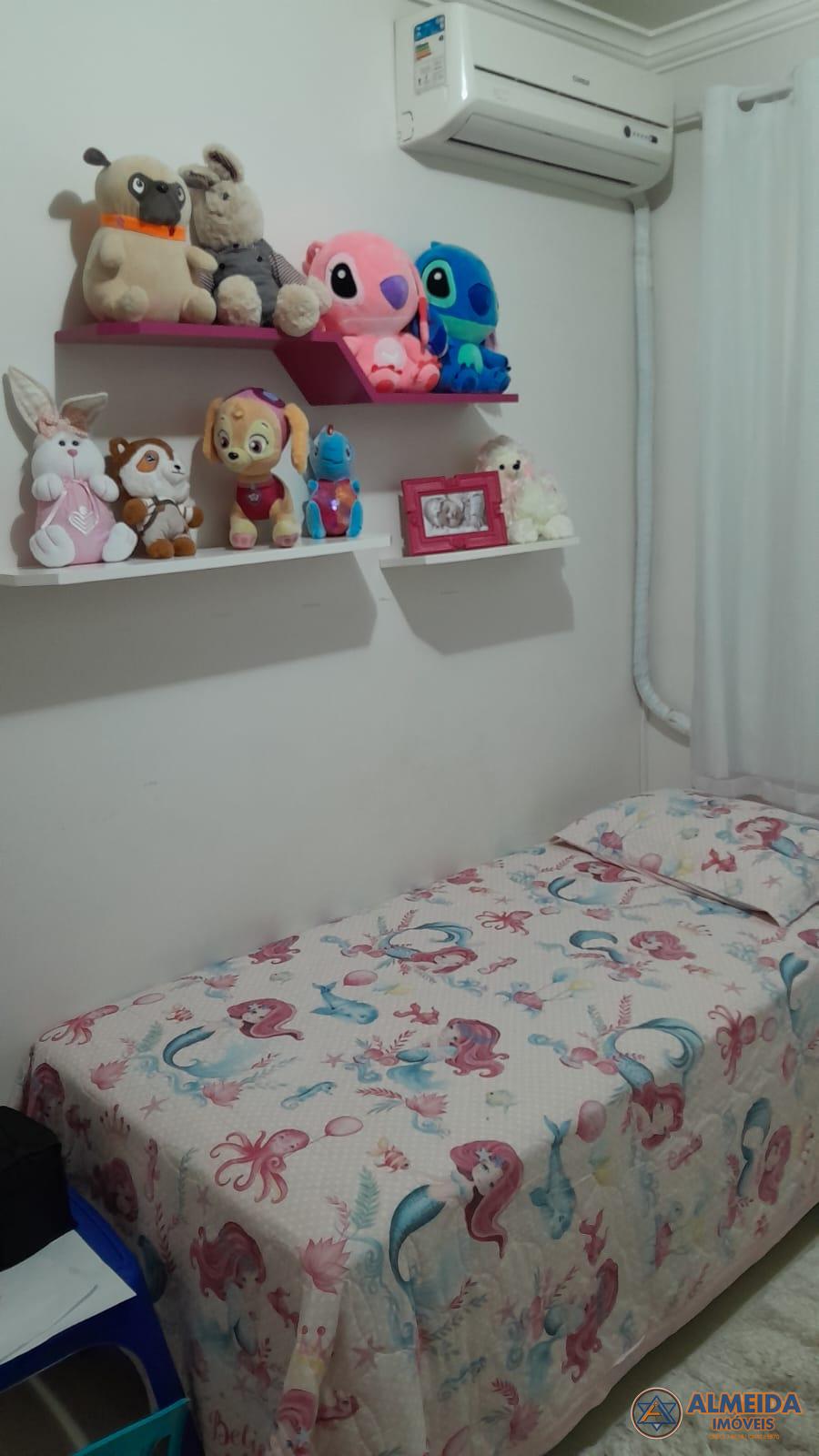 APTO MOBILIADO NO COUNTRY, RESIDENCIAL ALTEMBURG, SUTE 2 QUARTOS 2 VAGAS DE GARAGEM