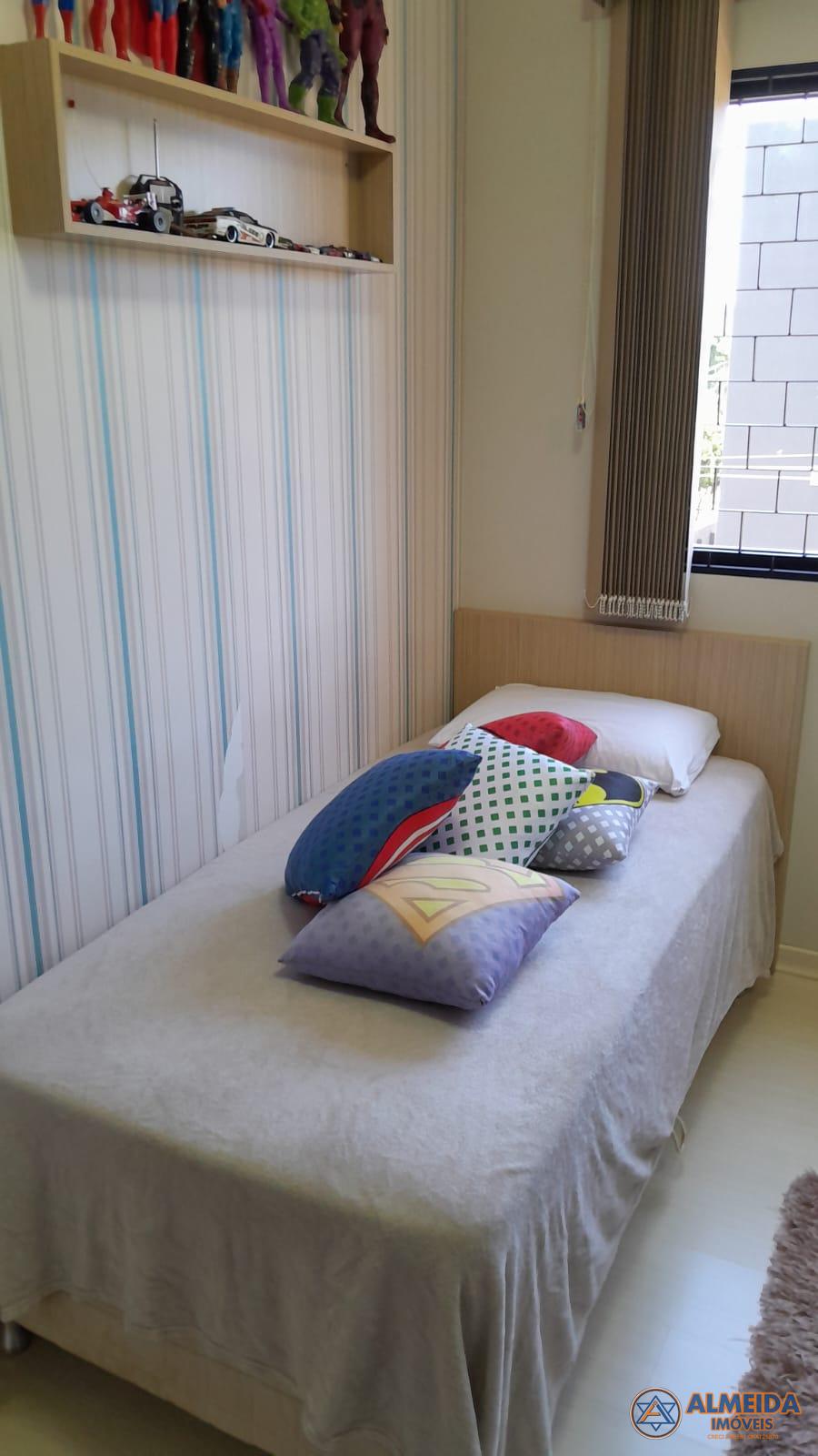 APTO MOBILIADO NO COUNTRY, RESIDENCIAL ALTEMBURG, SUTE 2 QUARTOS 2 VAGAS DE GARAGEM