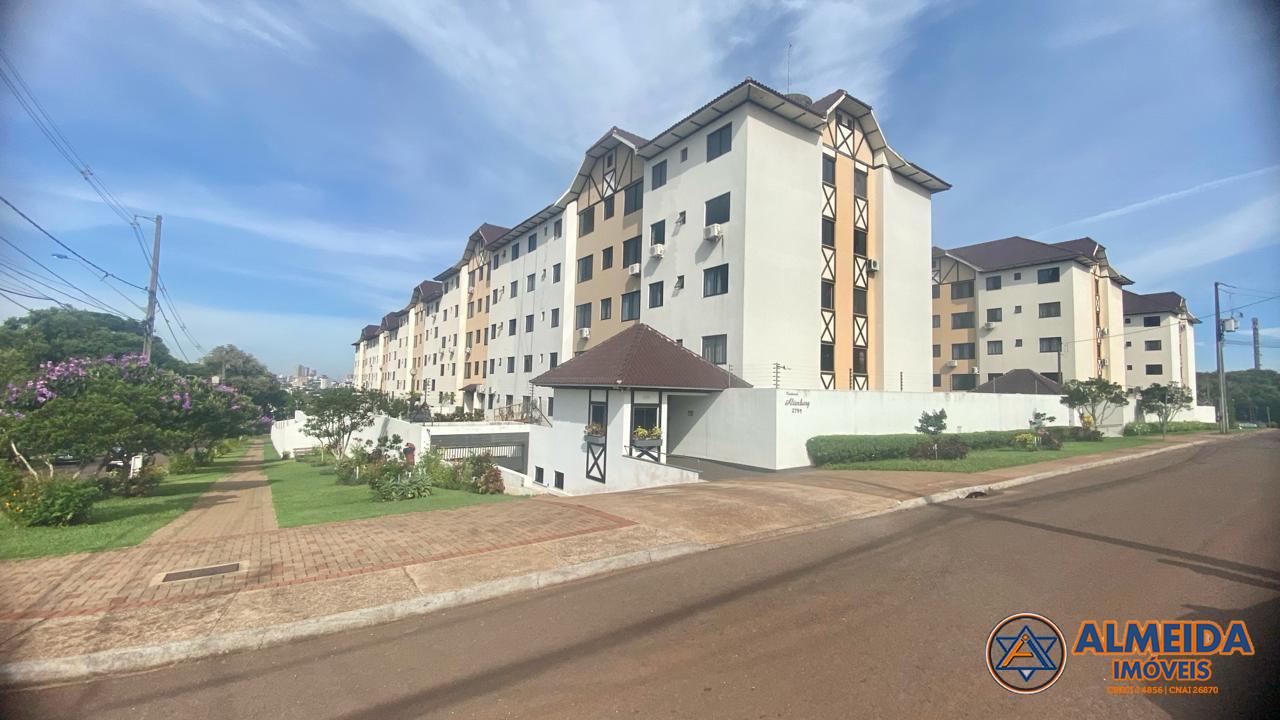 APTO MOBILIADO NO COUNTRY, RESIDENCIAL ALTEMBURG, SUÍTE   2 QU...