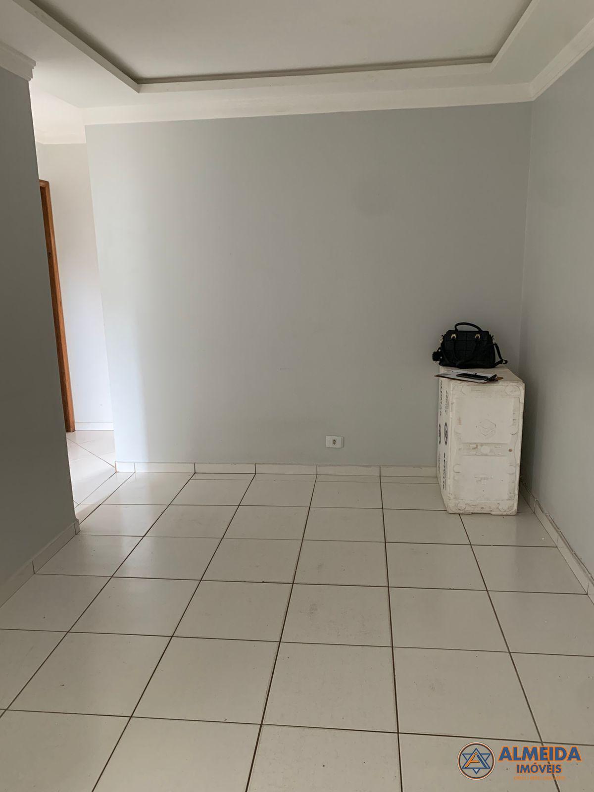 APTO TERREO RESIDENCIAL MONTESSE - TERRAÇO EXCLUSIVO DO APTO