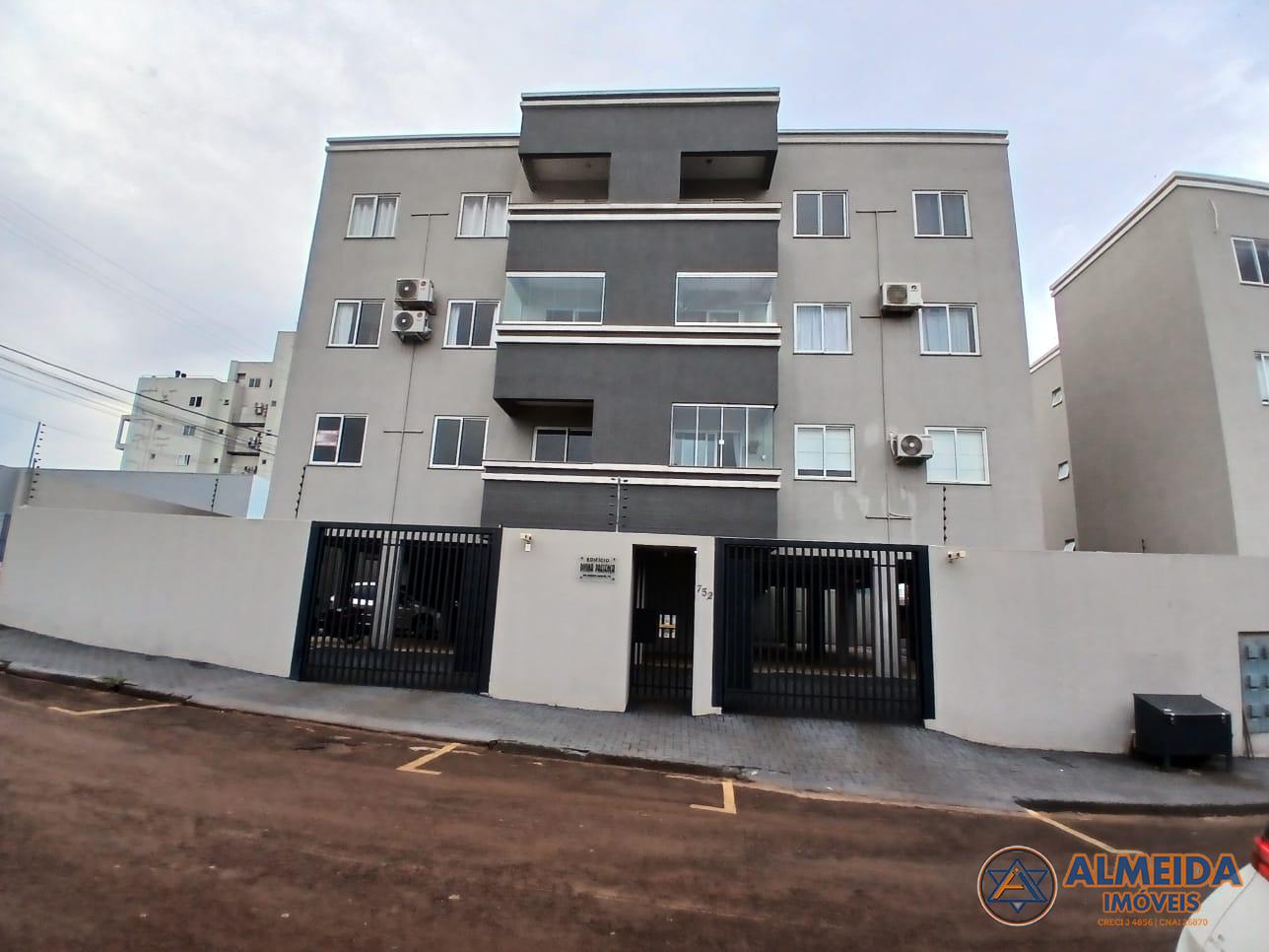 EXCELENTE APTO COM 2 QUARTOS PRÓXIMO DA FAG UNIVERSIDADE , ARM...