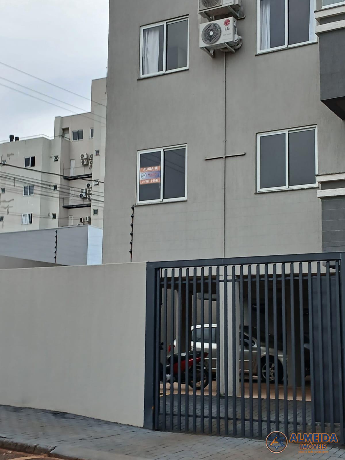 EXCELENTE APTO COM 2 QUARTOS PRÓXIMO DA FAG UNIVERSIDADE , ARM...