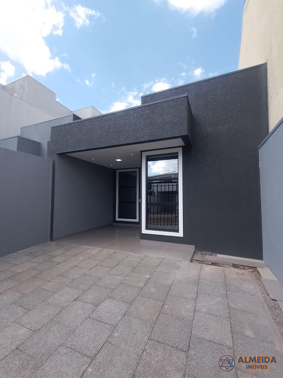 EXCELENTES CASAS NOVAS PARA VENDA PRONTA PARA MORAR COM FINO P...