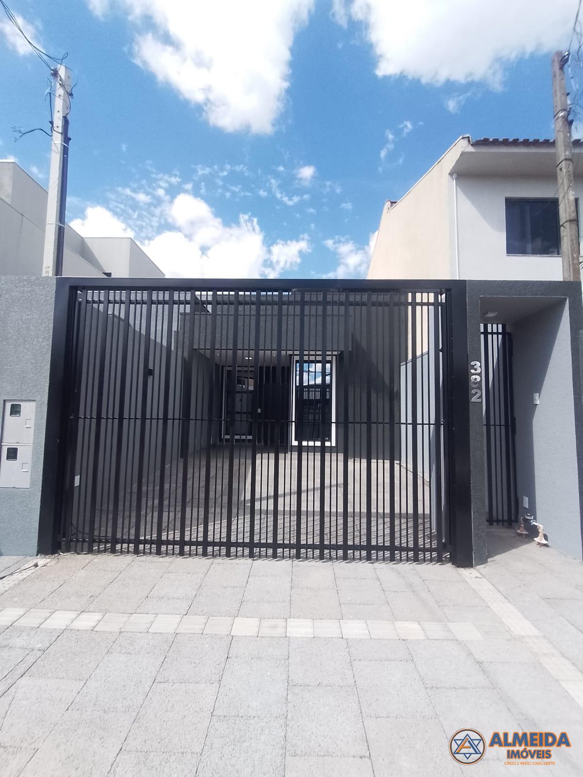 EXCELENTES CASAS NOVAS PARA VENDA PRONTA PARA MORAR COM FINO P...