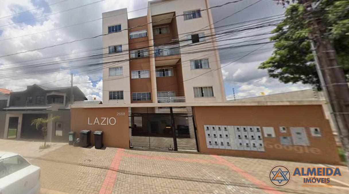 RESIDENCIAL LAZIO, APTO DE 1 QUARTO SEMI MOBILIADO PROX CLUBE ...