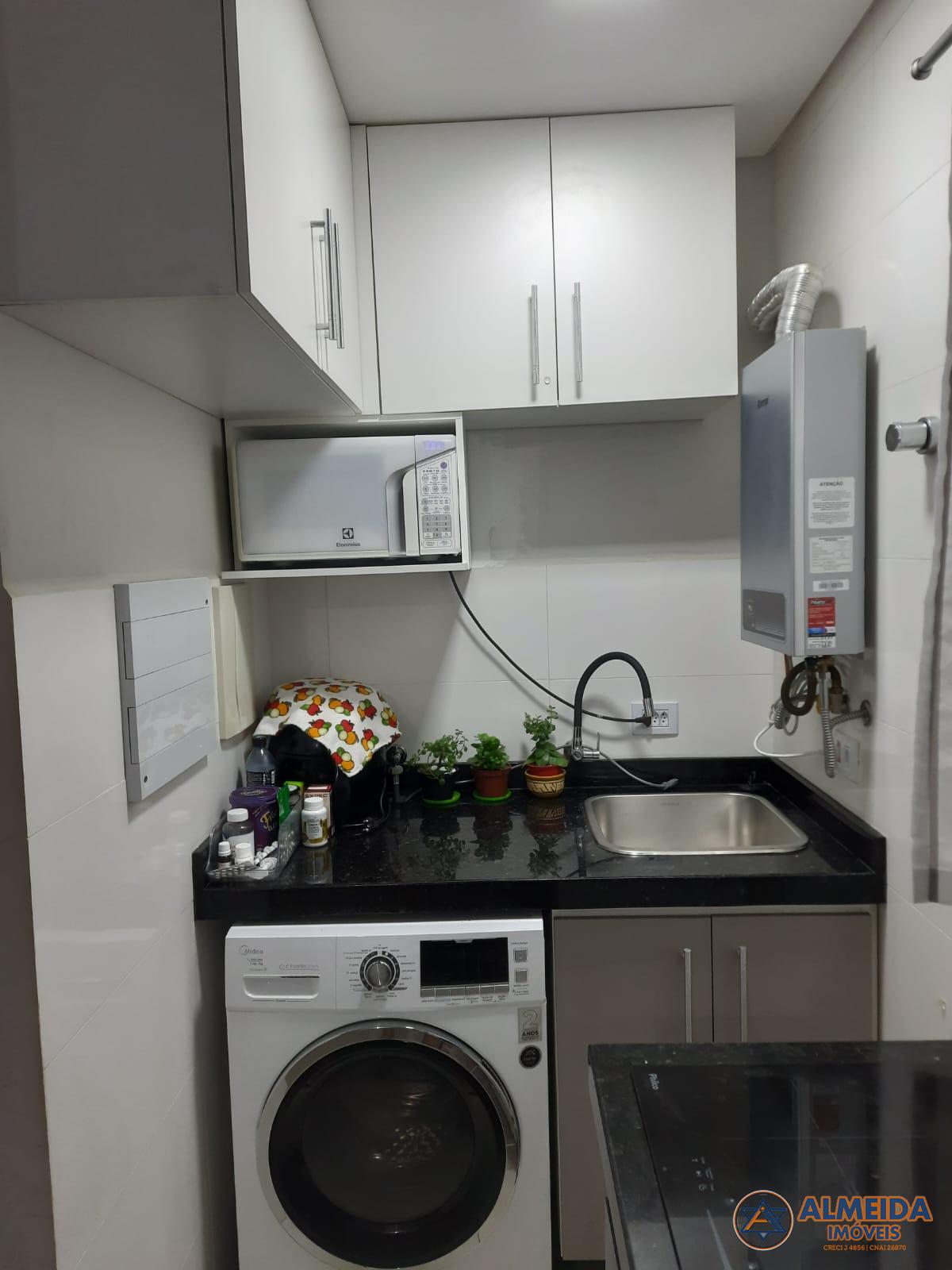 RESIDENCIAL LAZIO, APTO DE 1 QUARTO SEMI MOBILIADO PROX CLUBE ...