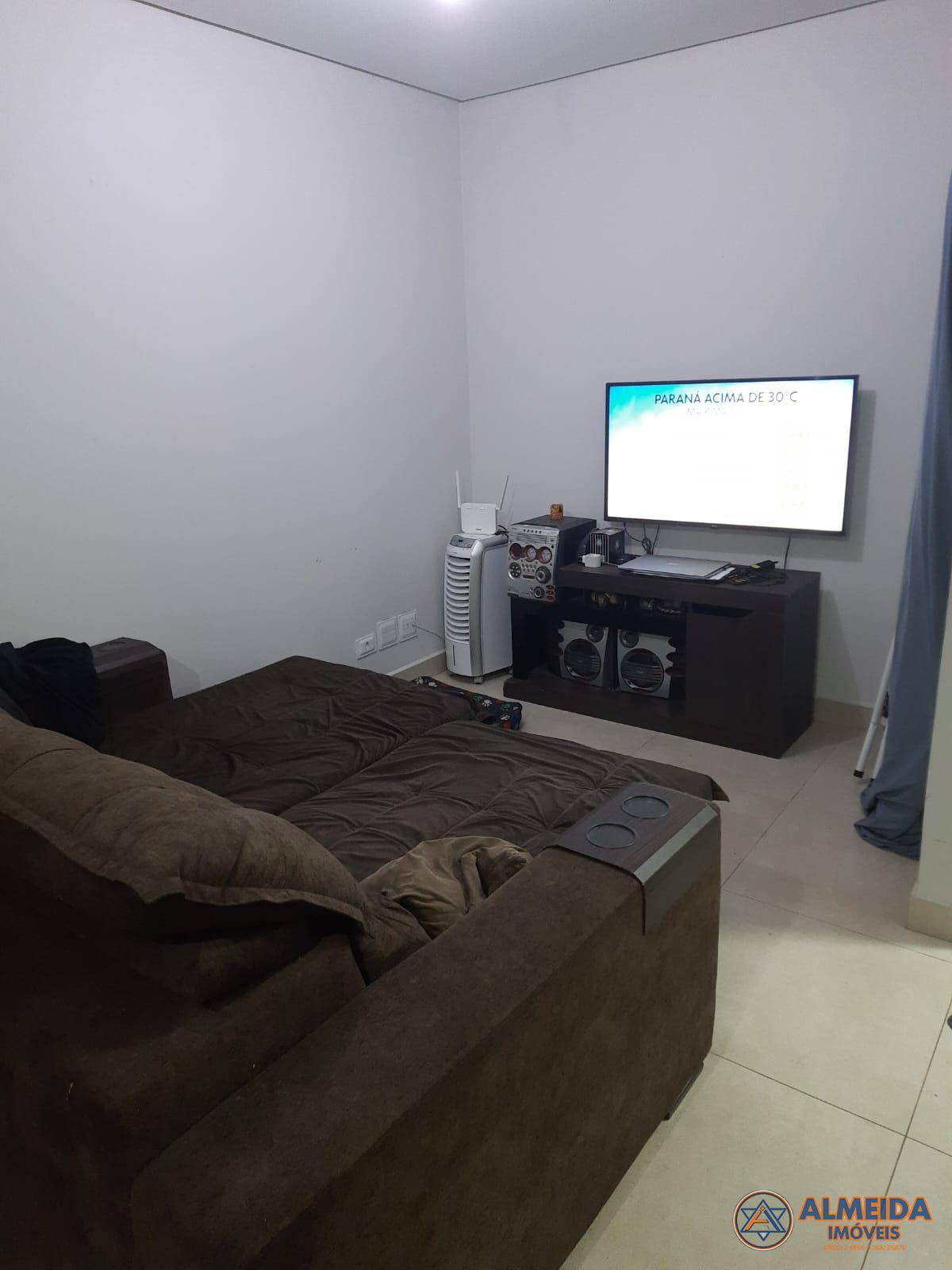 RESIDENCIAL LAZIO, APTO DE 1 QUARTO SEMI MOBILIADO PROX CLUBE TUIUTI