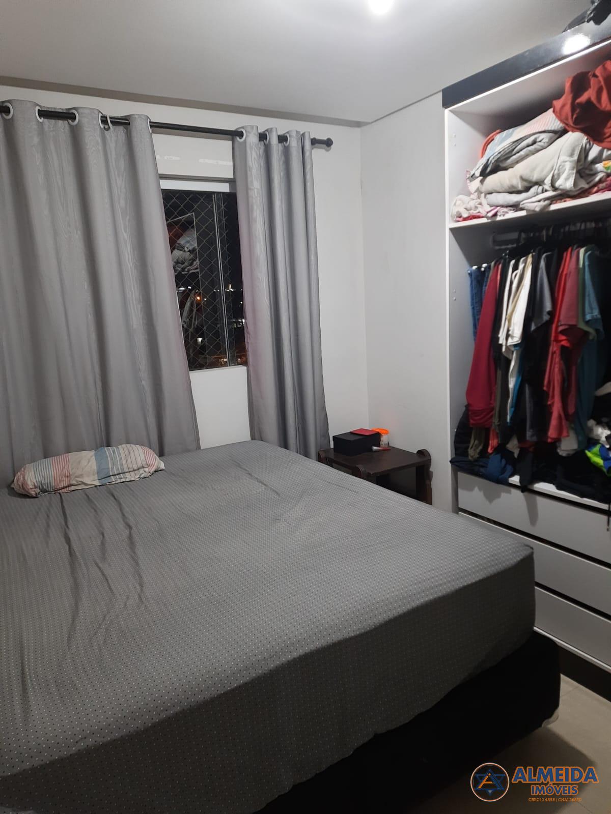 RESIDENCIAL LAZIO, APTO DE 1 QUARTO SEMI MOBILIADO PROX CLUBE TUIUTI