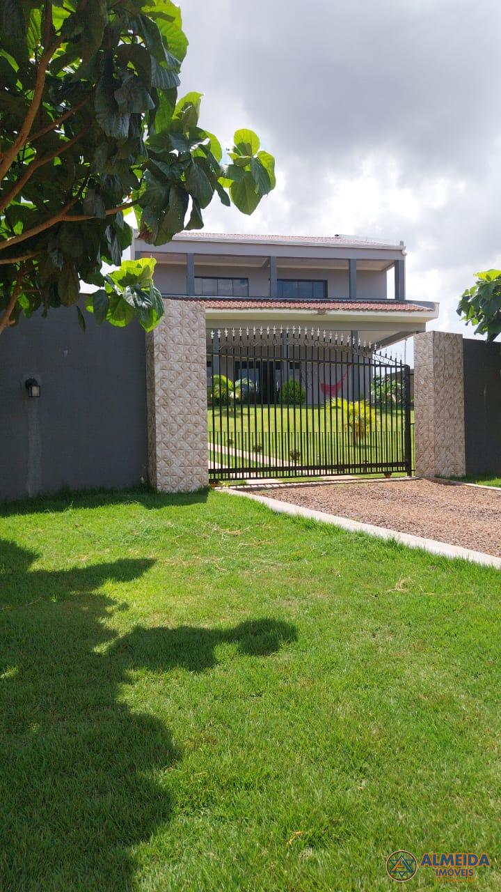 LINDÍSSIMA CHÁCARA PARA VENDA  LOCALIZADA NA PR 486 KM 7 Á 7 K...