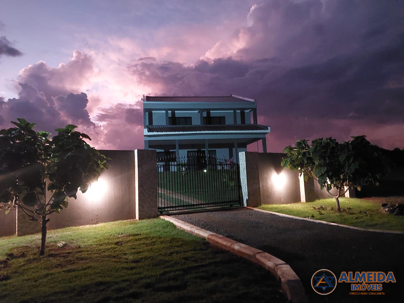 LINDÍSSIMA CHÁCARA PARA VENDA  LOCALIZADA NA PR 486 KM 7 Á 7 K...