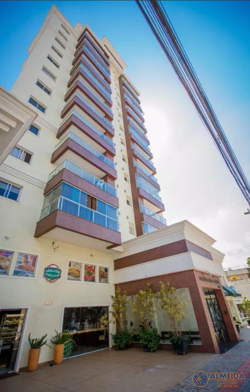 ED ALTO DOURO, APTO SEMI NOVO COM 02 QUARTOS SEMI MOBILIADO CE...