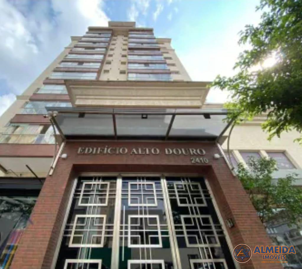 ED ALTO DOURO, APTO SEMI NOVO COM 02 QUARTOS SEMI MOBILIADO CE...