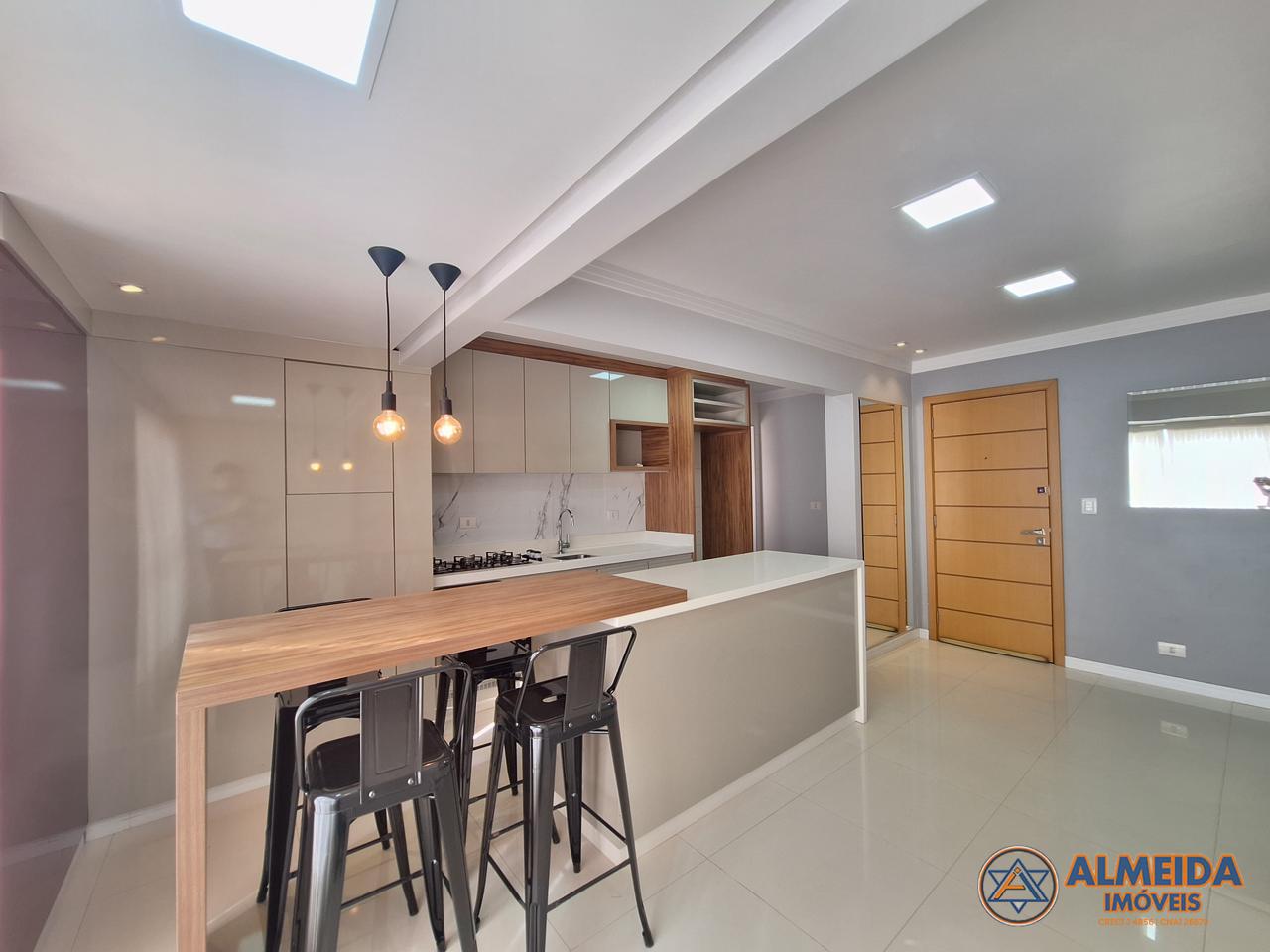 ED ALTO DOURO, APTO SEMI NOVO COM 02 QUARTOS SEMI MOBILIADO CE...