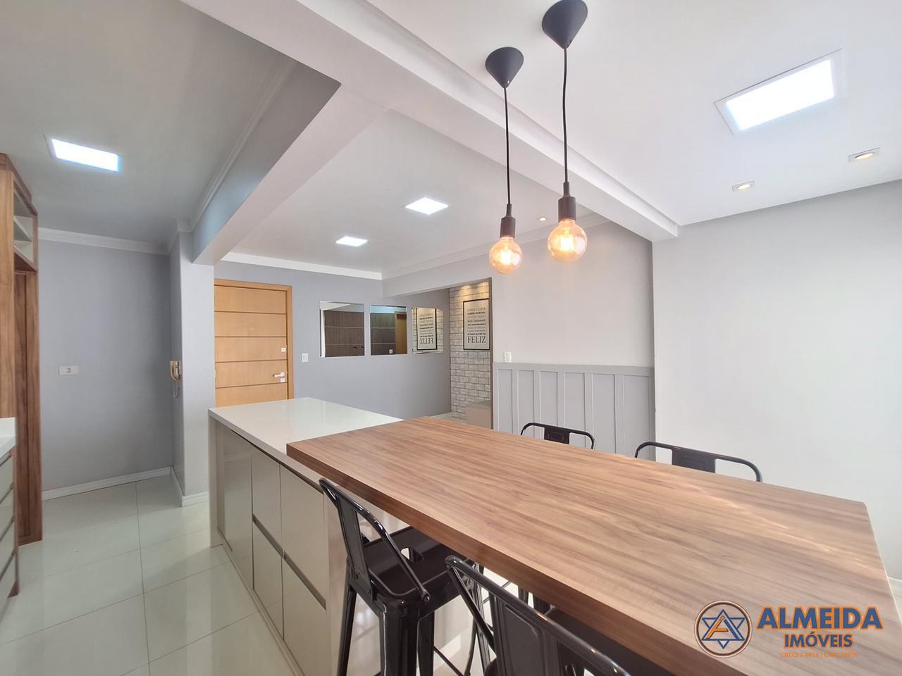 ED ALTO DOURO, APTO SEMI NOVO COM 02 QUARTOS SEMI MOBILIADO CE...