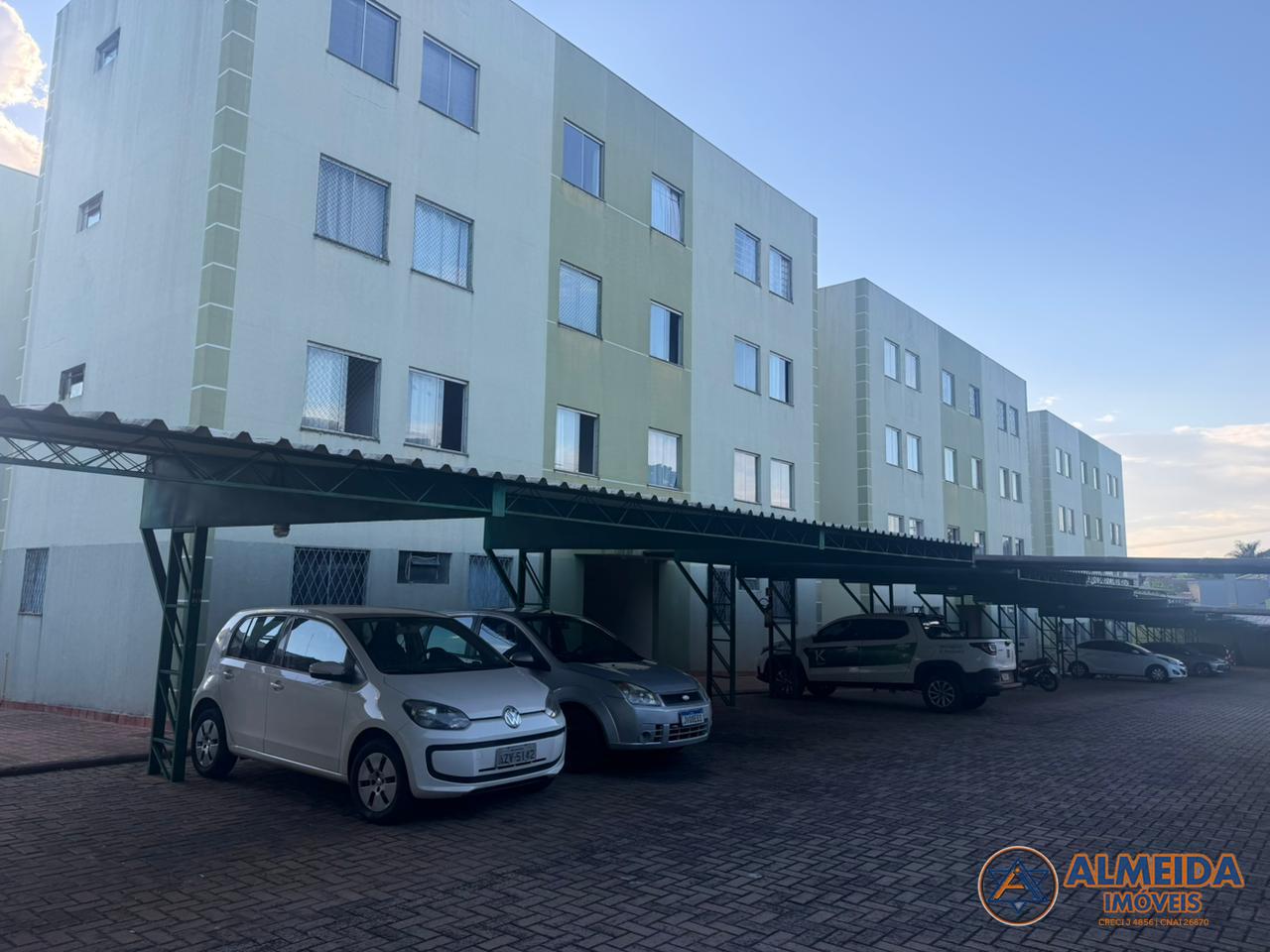 APTO COM 2 QUARTOS SEMI MOBILIADO EM EXCELENTE LOCALIZAÇÃO NO ...