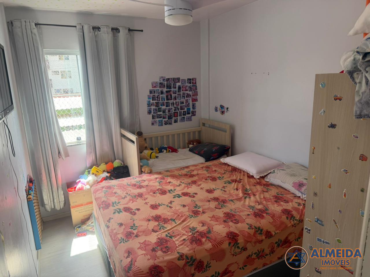 APTO COM 2 QUARTOS SEMI MOBILIADO EM EXCELENTE LOCALIZAÇÃO NO ...