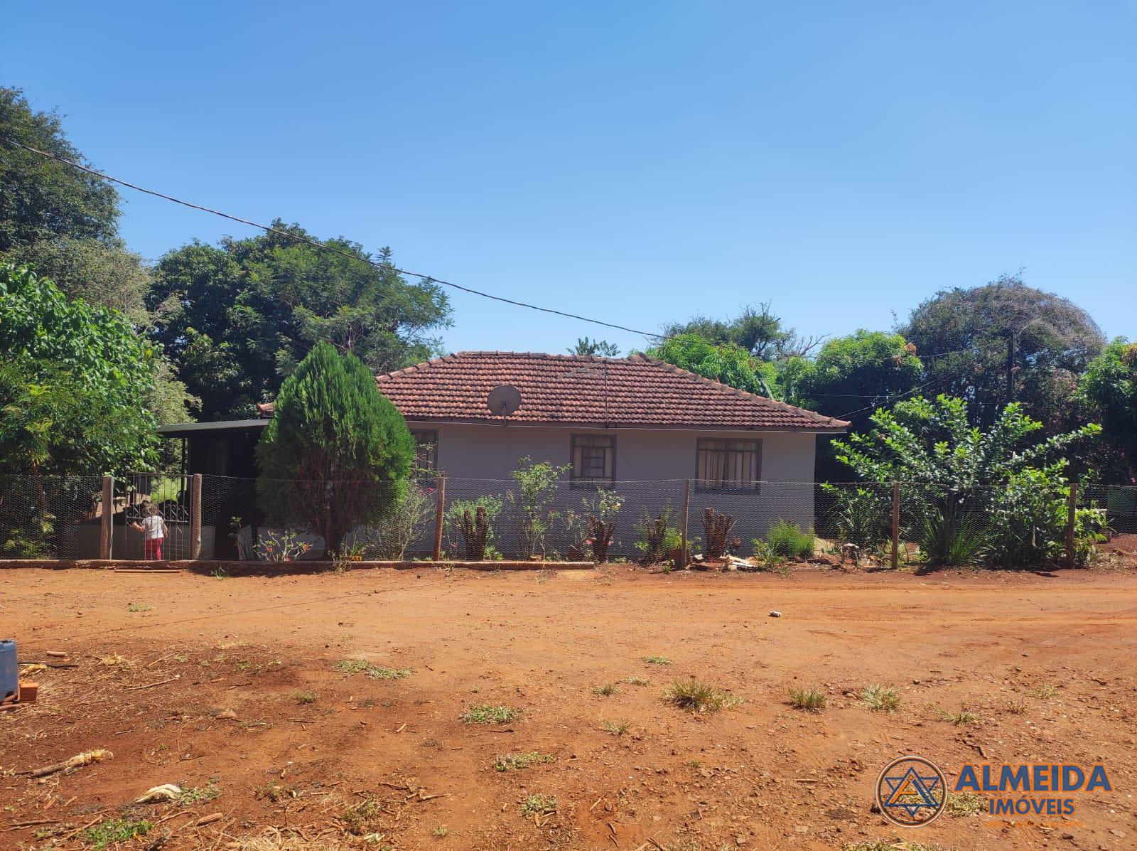 CHACARÁ PRODUTIVA PARA  VENDA COM 2 ALQUEIRES NO MUNICÍPIO DE ...