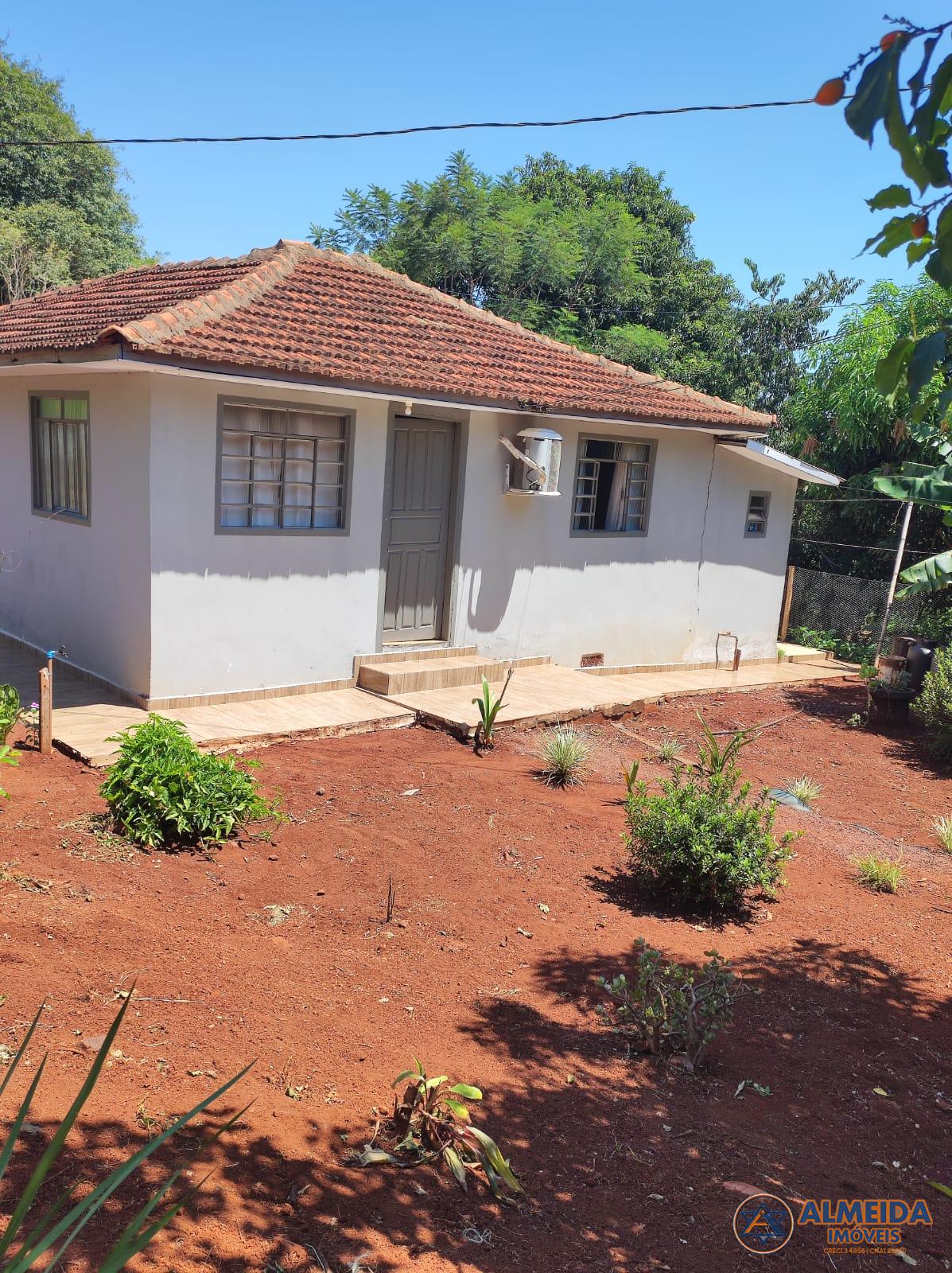 CHACARÁ PRODUTIVA PARA  VENDA COM 2 ALQUEIRES NO MUNICÍPIO DE ...