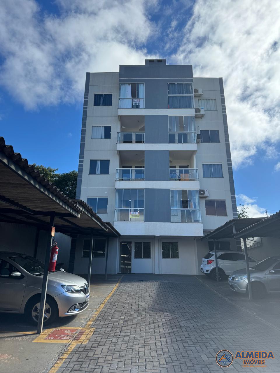 ED BONSAI I , LOCALIZADO NO BAIRRO CANCELLI, PRÓX AO CENTRO, A...