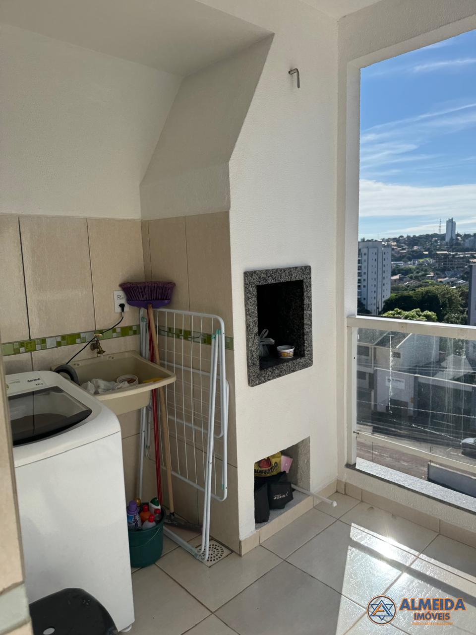 ED BONSAI I , LOCALIZADO NO BAIRRO CANCELLI, PRÓX AO CENTRO, A...