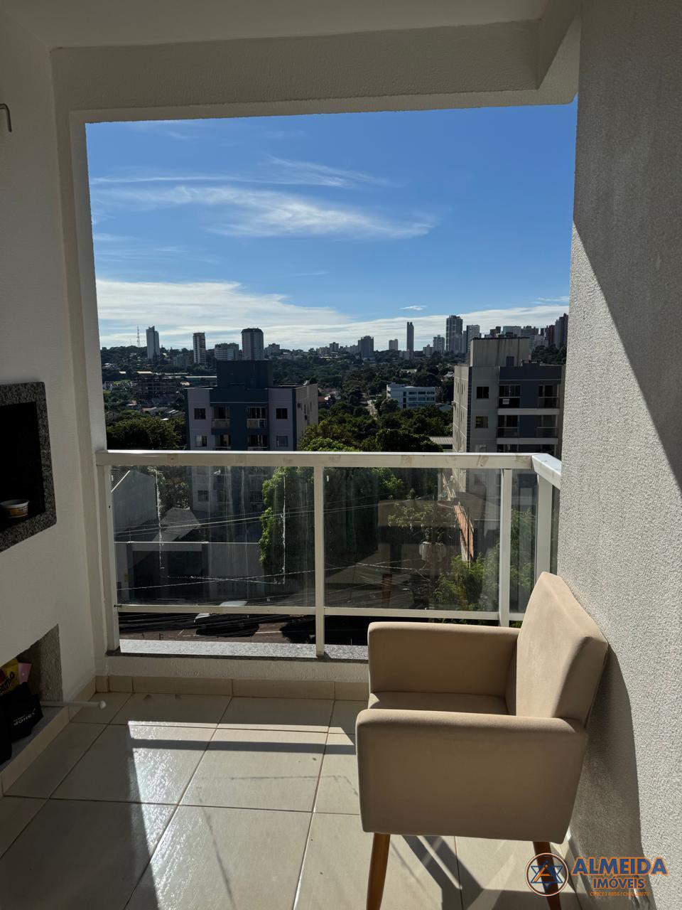 ED BONSAI I , LOCALIZADO NO BAIRRO CANCELLI, PRÓX AO CENTRO, A...