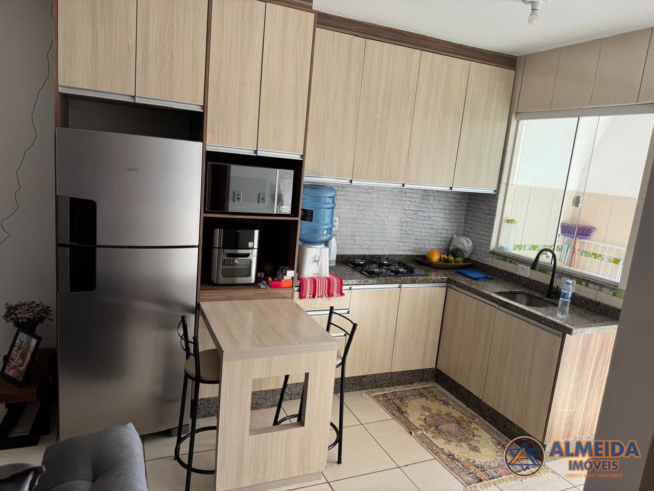 ED BONSAI I , LOCALIZADO NO BAIRRO CANCELLI, PRÓX AO CENTRO, A...