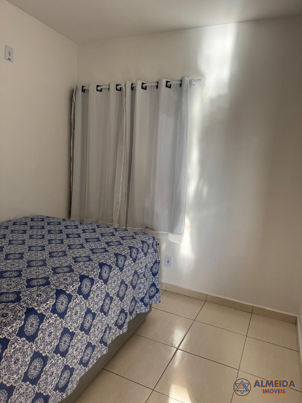 ED BONSAI I , LOCALIZADO NO BAIRRO CANCELLI, PRX AO CENTRO, APTO COM 2 QUARTOS