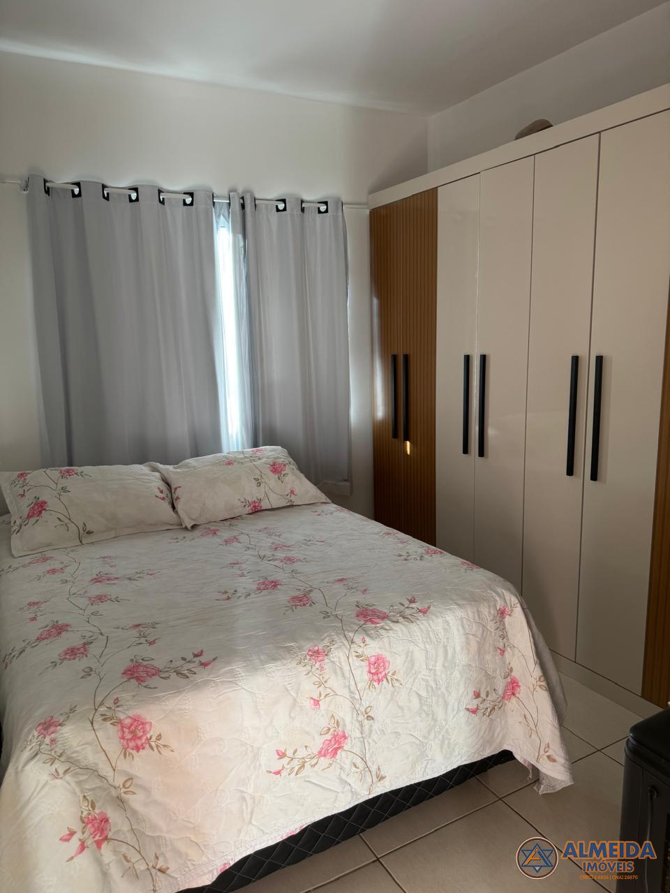 ED BONSAI I , LOCALIZADO NO BAIRRO CANCELLI, PRX AO CENTRO, APTO COM 2 QUARTOS