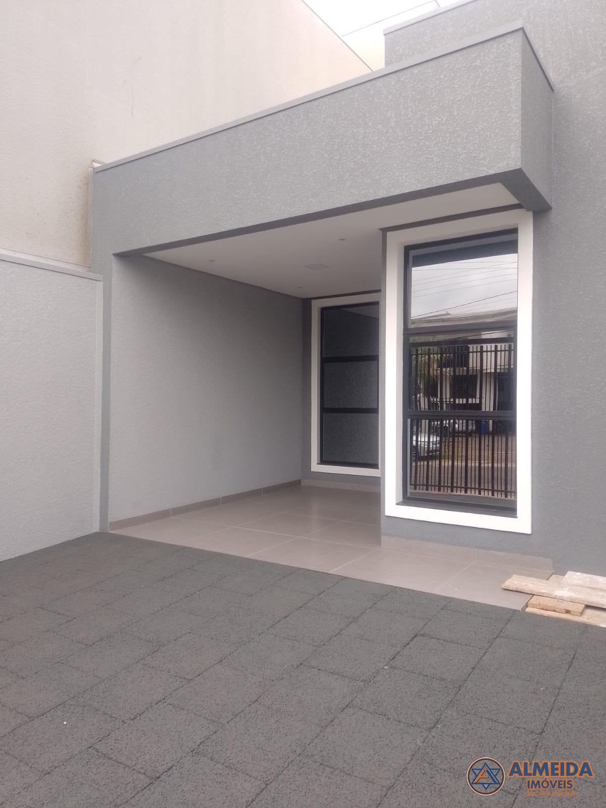 EXCELENTE CASA NOVA PARA VENDA PRONTA PARA MORAR COM FINO PADR...