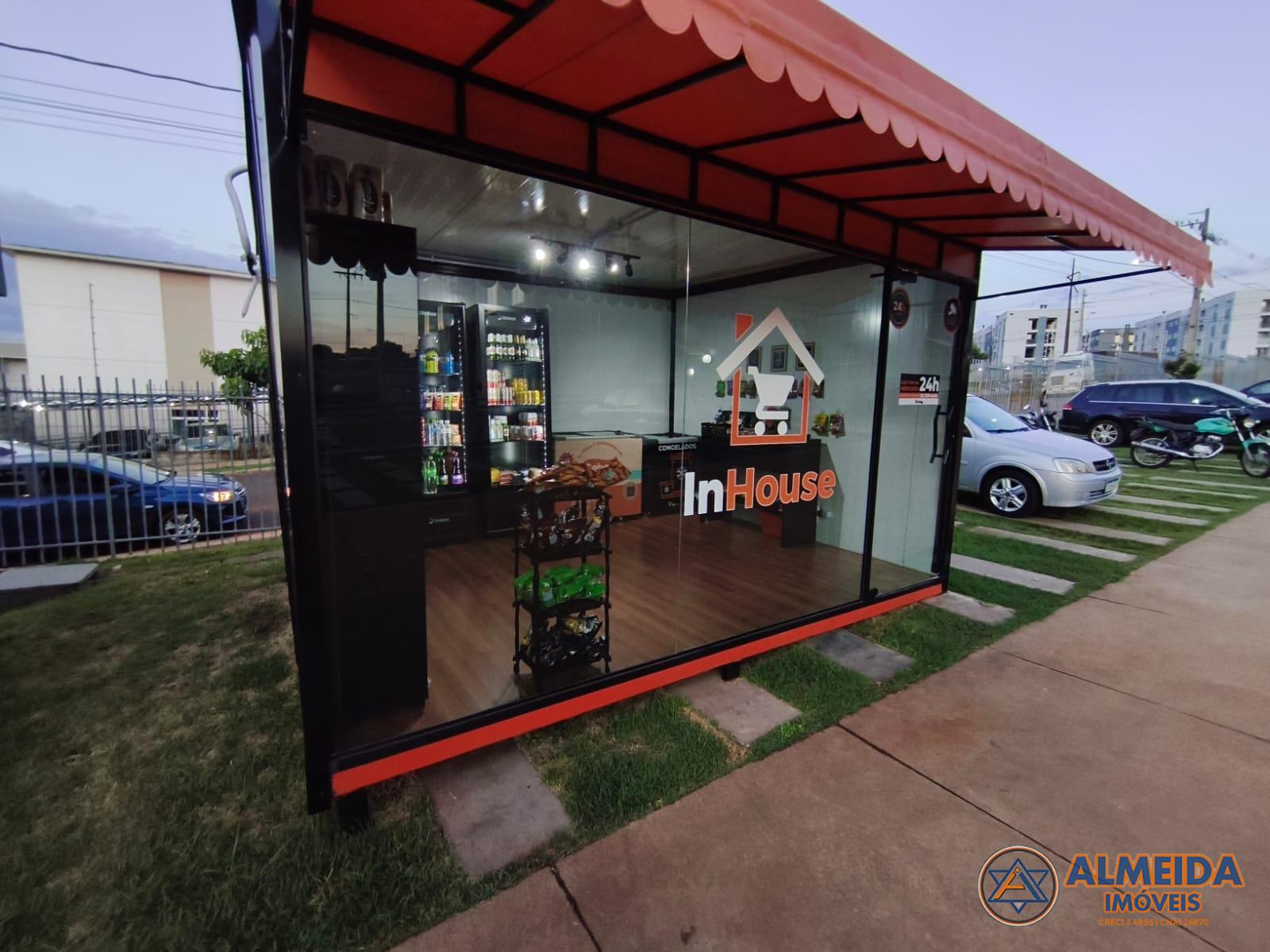 RESIDENCIAL SAN FERNANDO NO BAIRRO FLORESTA APTO SEMI MOBILIADO COM 2 QUARTOS